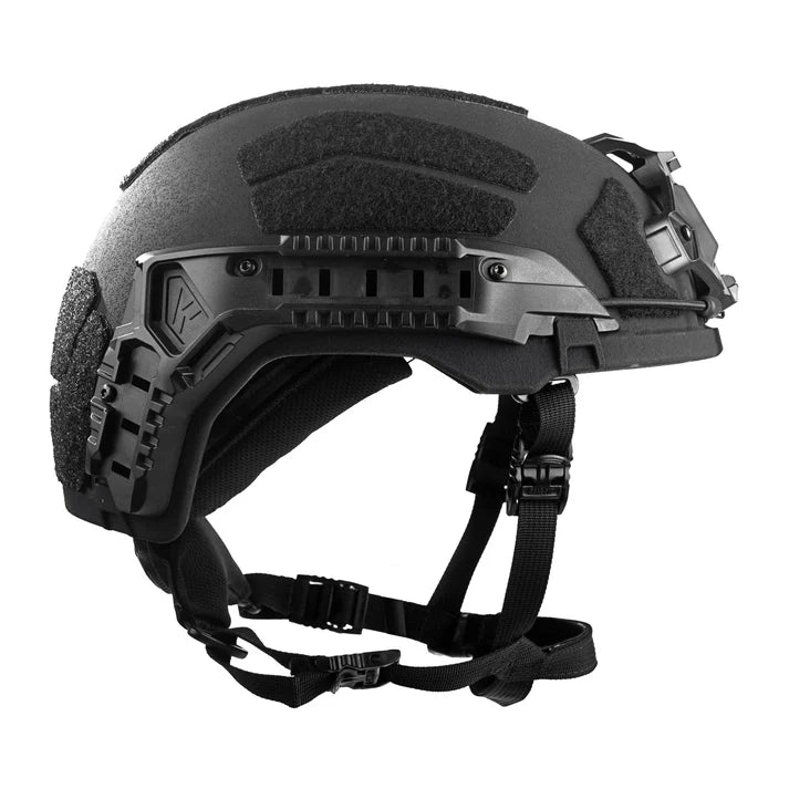 Team Wendy Rifletech Ballistic Helmet