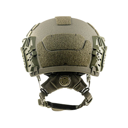 Team Wendy Rifletech Ballistic Helmet