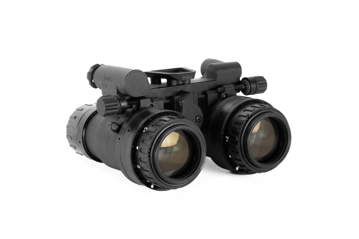 Custom Built AB Night Vision RNVG Binocular NVG