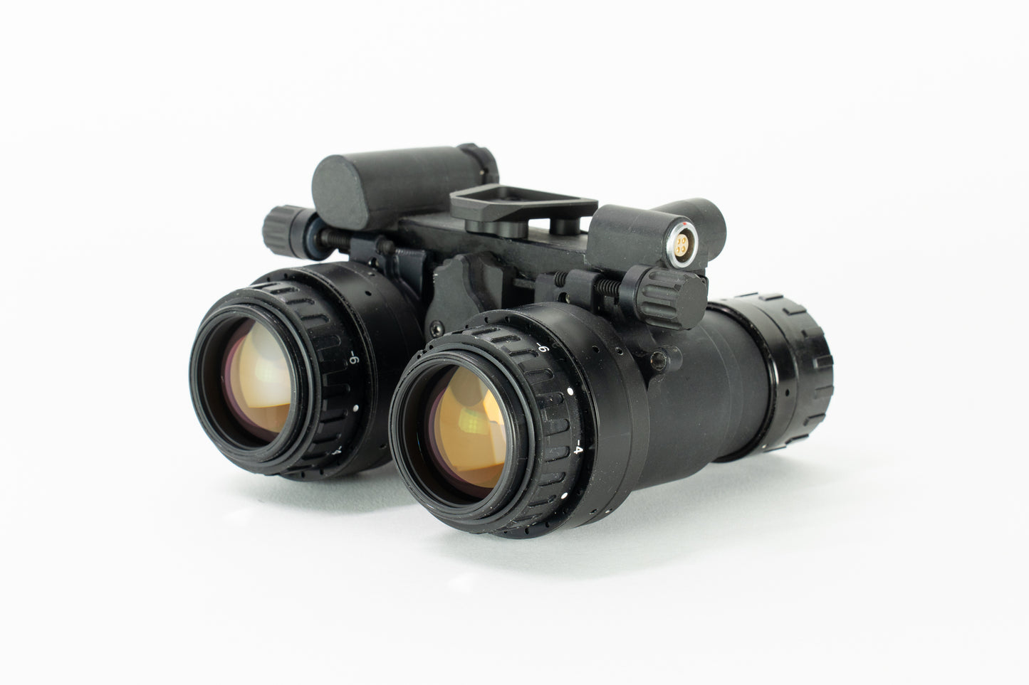 Custom Built AB Night Vision RNVG Binocular NVG