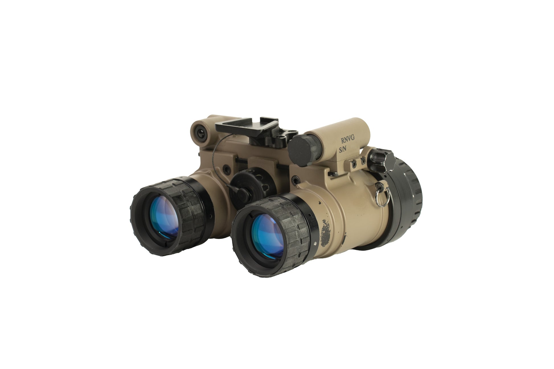 night goggles for sale AB Night Vision RNVG Binocular NVG – Cold Harbour Supply
