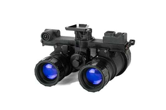 Custom Built AB Night Vision RPNVG Binocular NVG