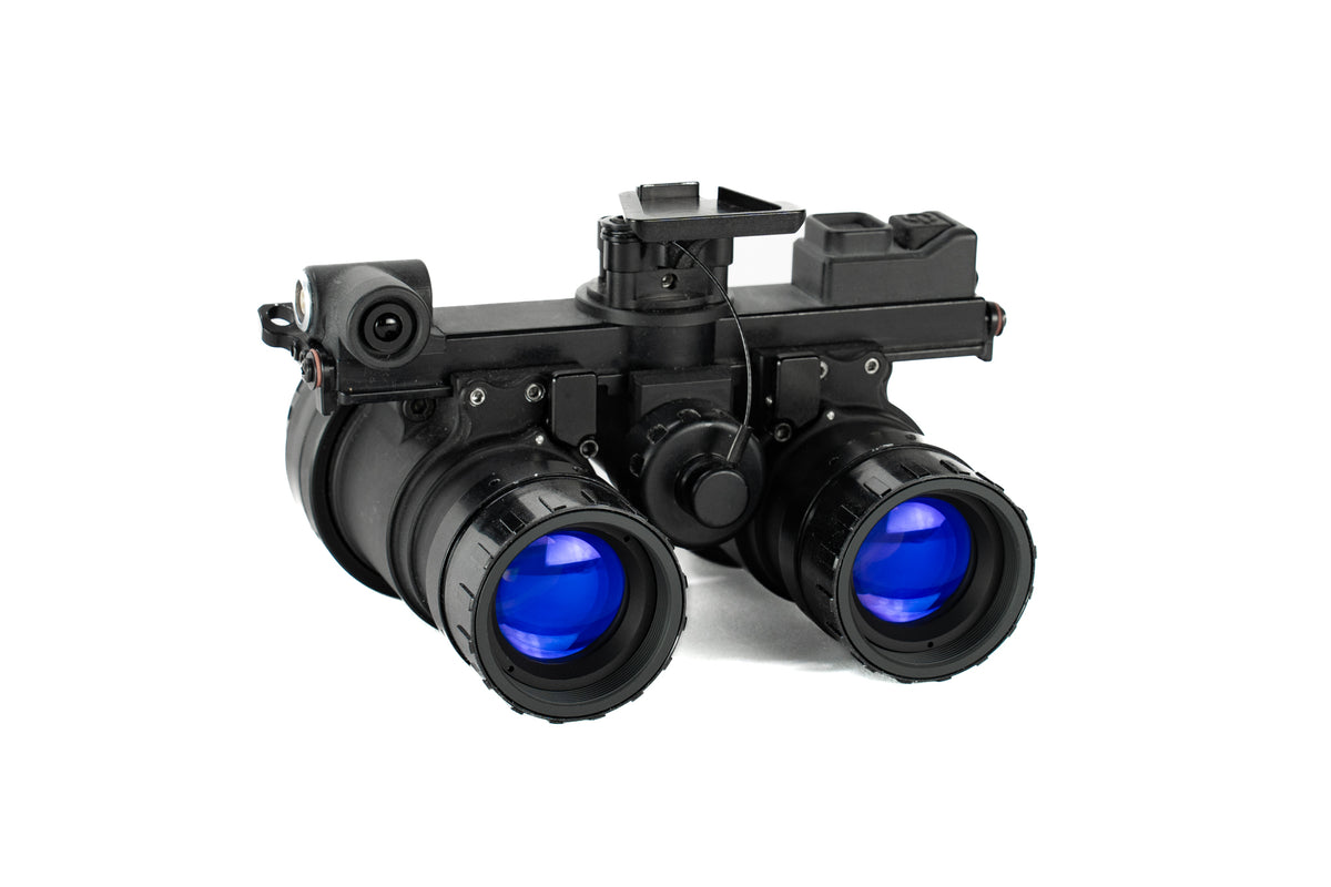 AB Night Vision Panning RPNVG Binocular NVG – Cold Harbour Supply
