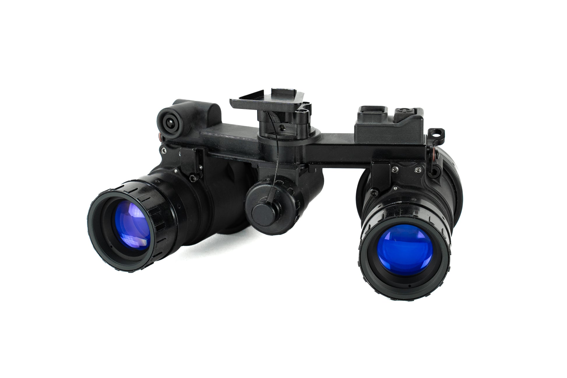 heat night vision goggles AB Night Vision Panning RPNVG Binocular NVG – Cold Harbour Supply