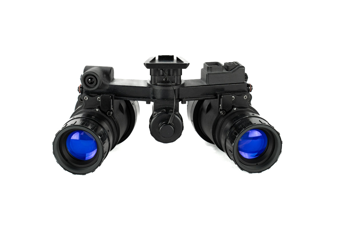 AB Night Vision Panning RPNVG Binocular NVG – Cold Harbour Supply