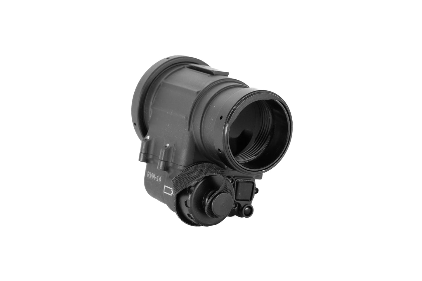 AB Nightvision RVM-14 Night Vision Monocular Housing