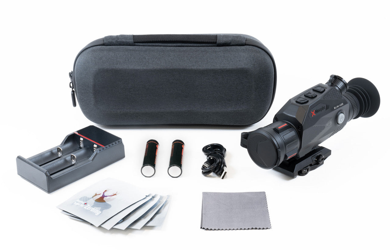 Nocpix SLIM H35 Thermal Scope/Monocular