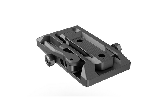 Nocpix SLIM 2-in-1 Mount