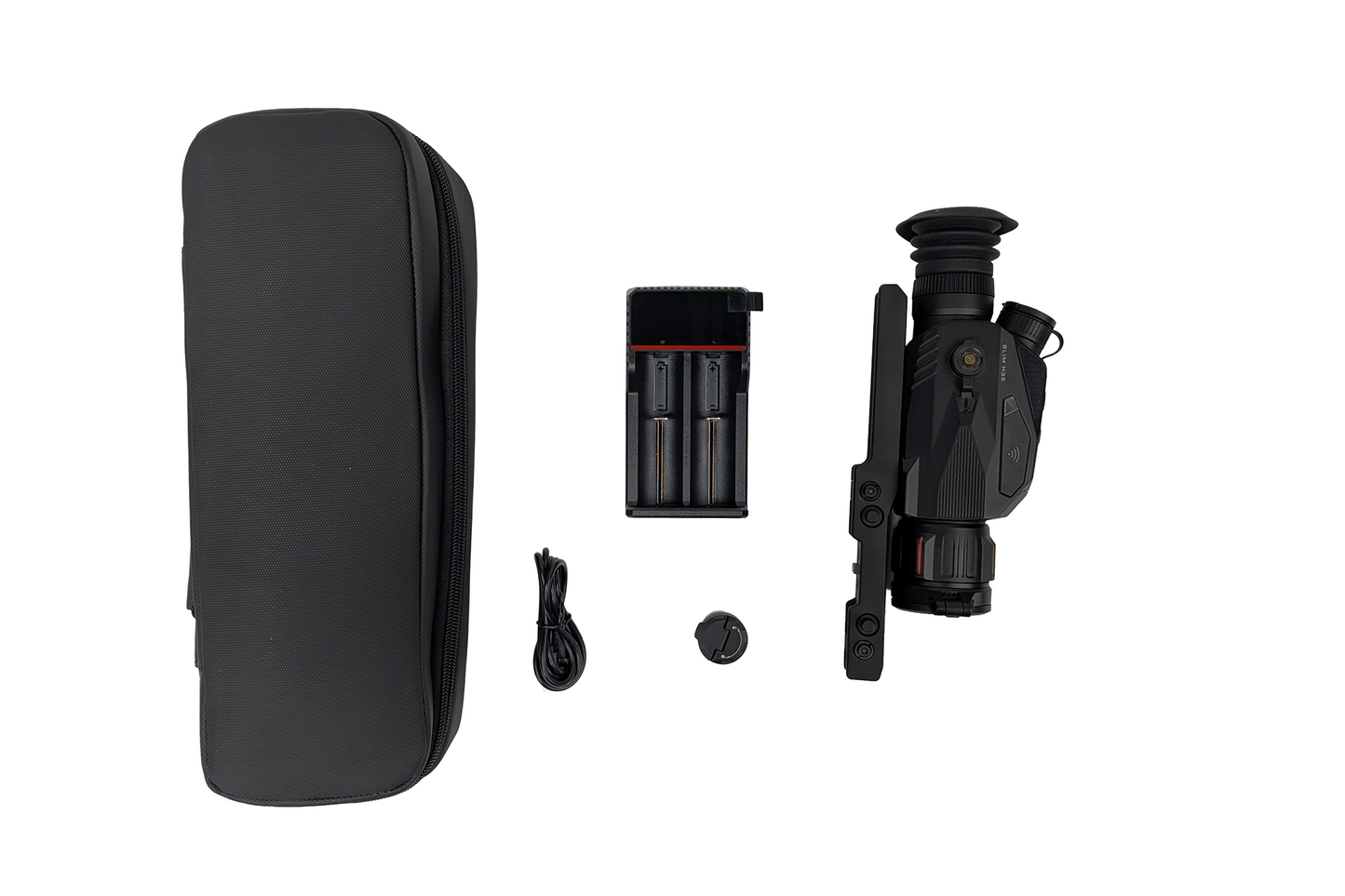 Nocpix SLIM H35 Thermal Scope/Monocular