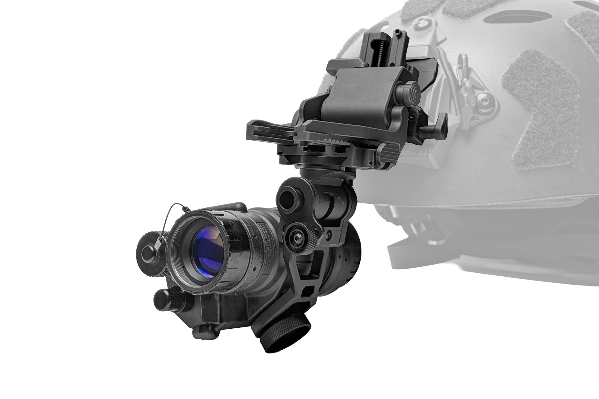 PVS-14 PRO US Milspec Starter Kit – Cold Harbour Supply