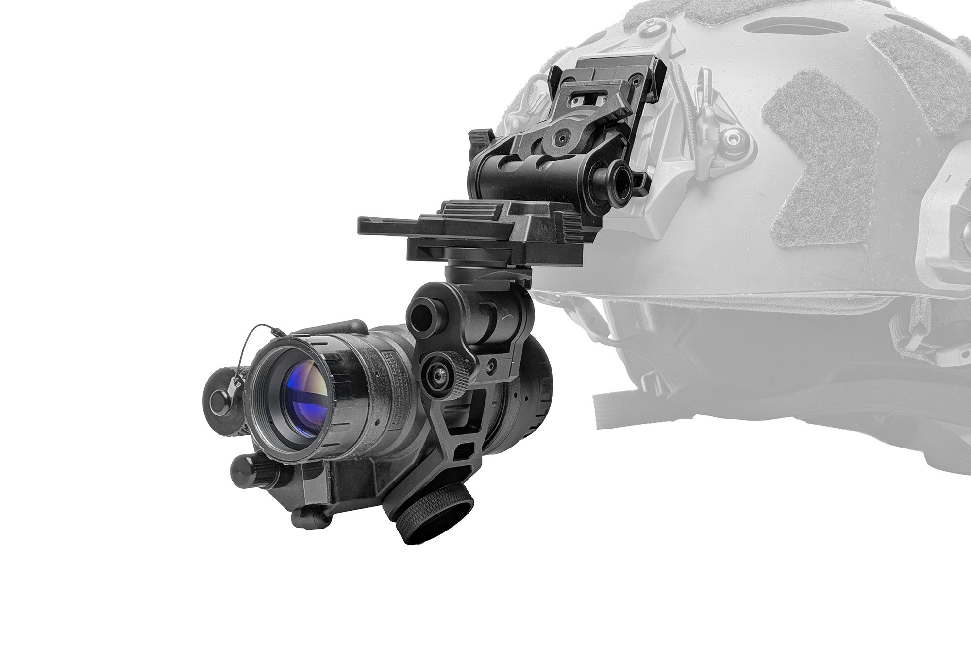 PVS-14 PRO US Milspec Starter Kit – Cold Harbour Supply