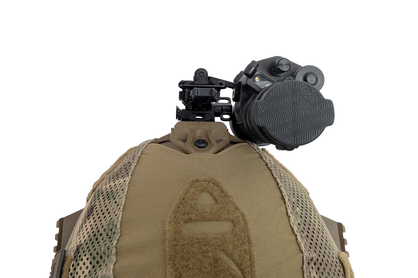 Steele Industries Rugged J-Arm Night Vision Mount