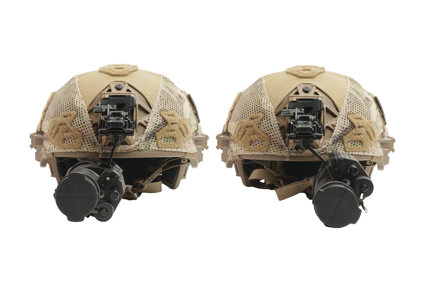 Steele Industries Rugged J-Arm Night Vision Mount