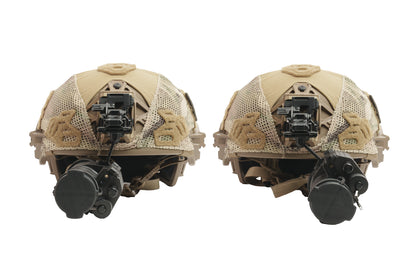 Steele Industries Rugged J-Arm Night Vision Mount