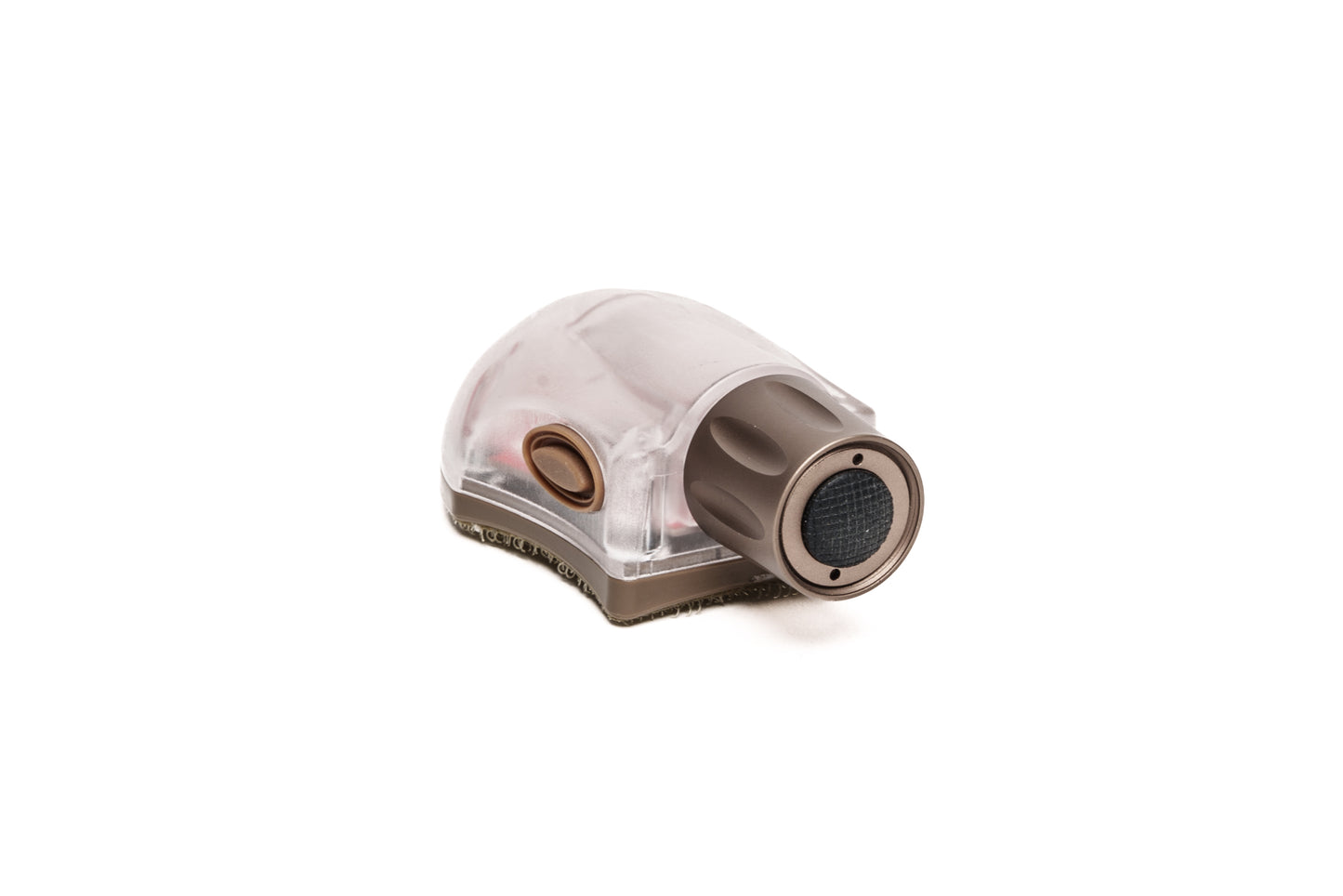 FMA Helmet Strobe (Red)