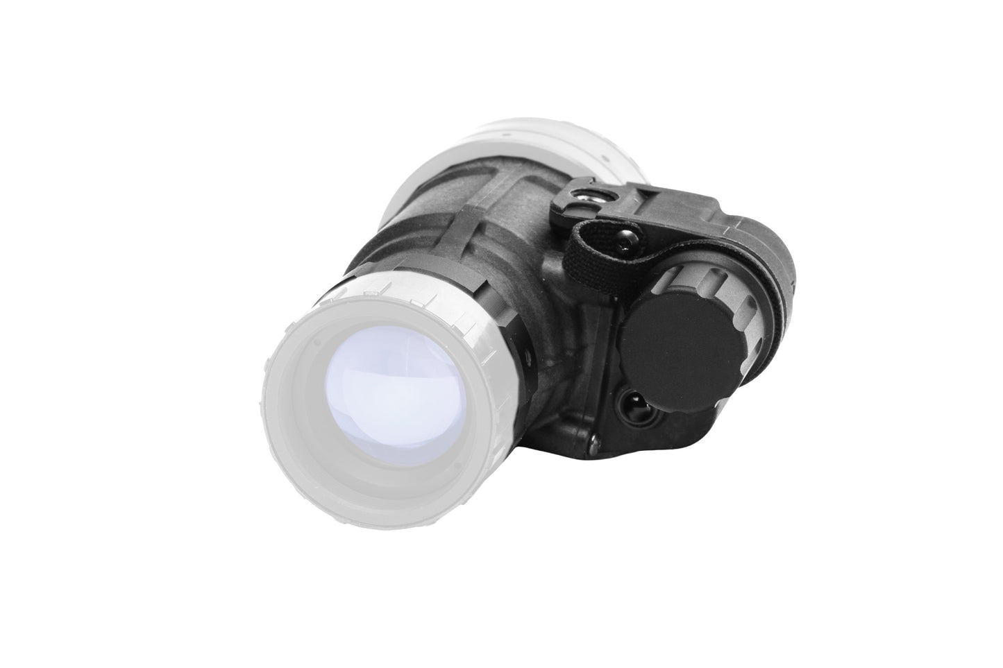 Nocturn Industries Talon Monocular Housing