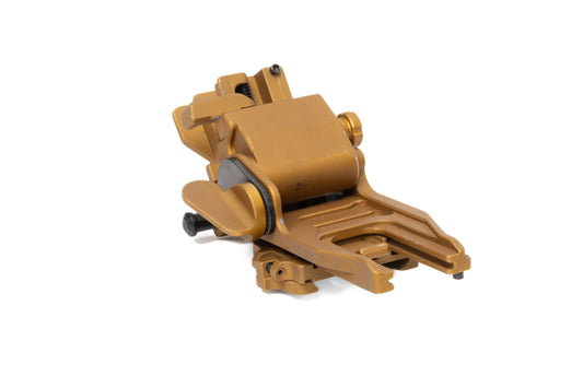 [DEMO] Tan Cadex NVG Mount