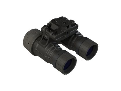 Nocturn Industries Samurai-R Binocular NVG