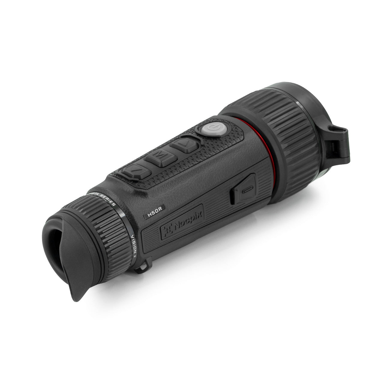 Nocpix Vista H50R Thermal Monocular - Thumbnail 5