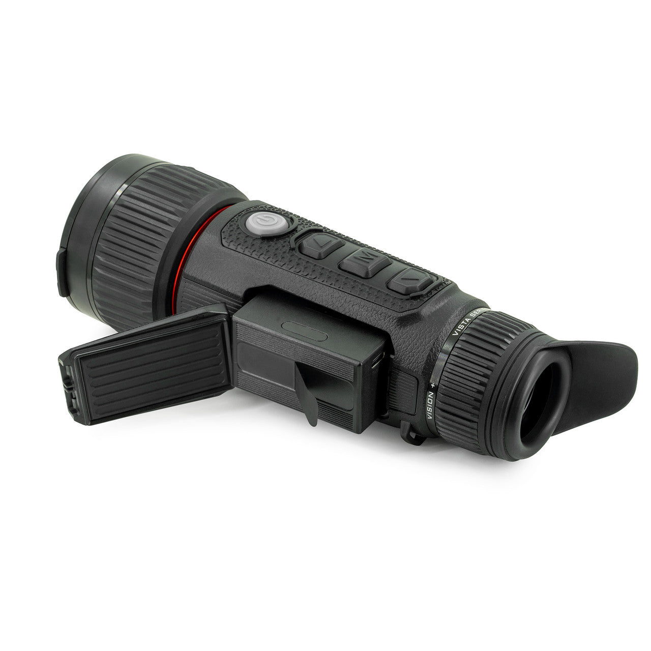 Nocpix Vista H50 & H50R Thermal Monocular