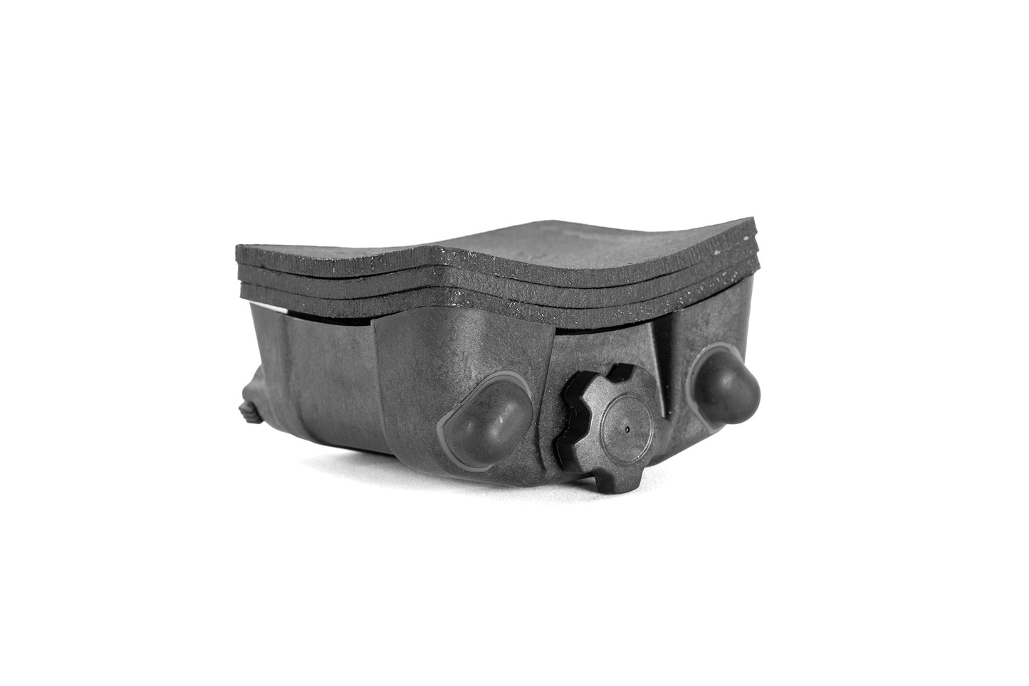 Cold Harbour BLOCK Weight Plates