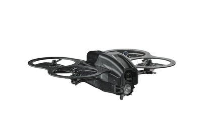 Tac Aerial Genesis