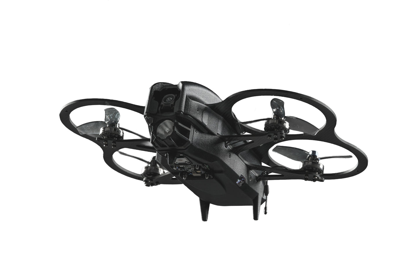 Tac Aerial Genesis