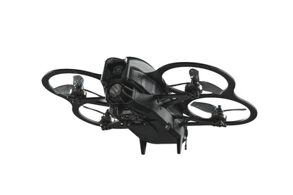 Tac Aerial Genesis
