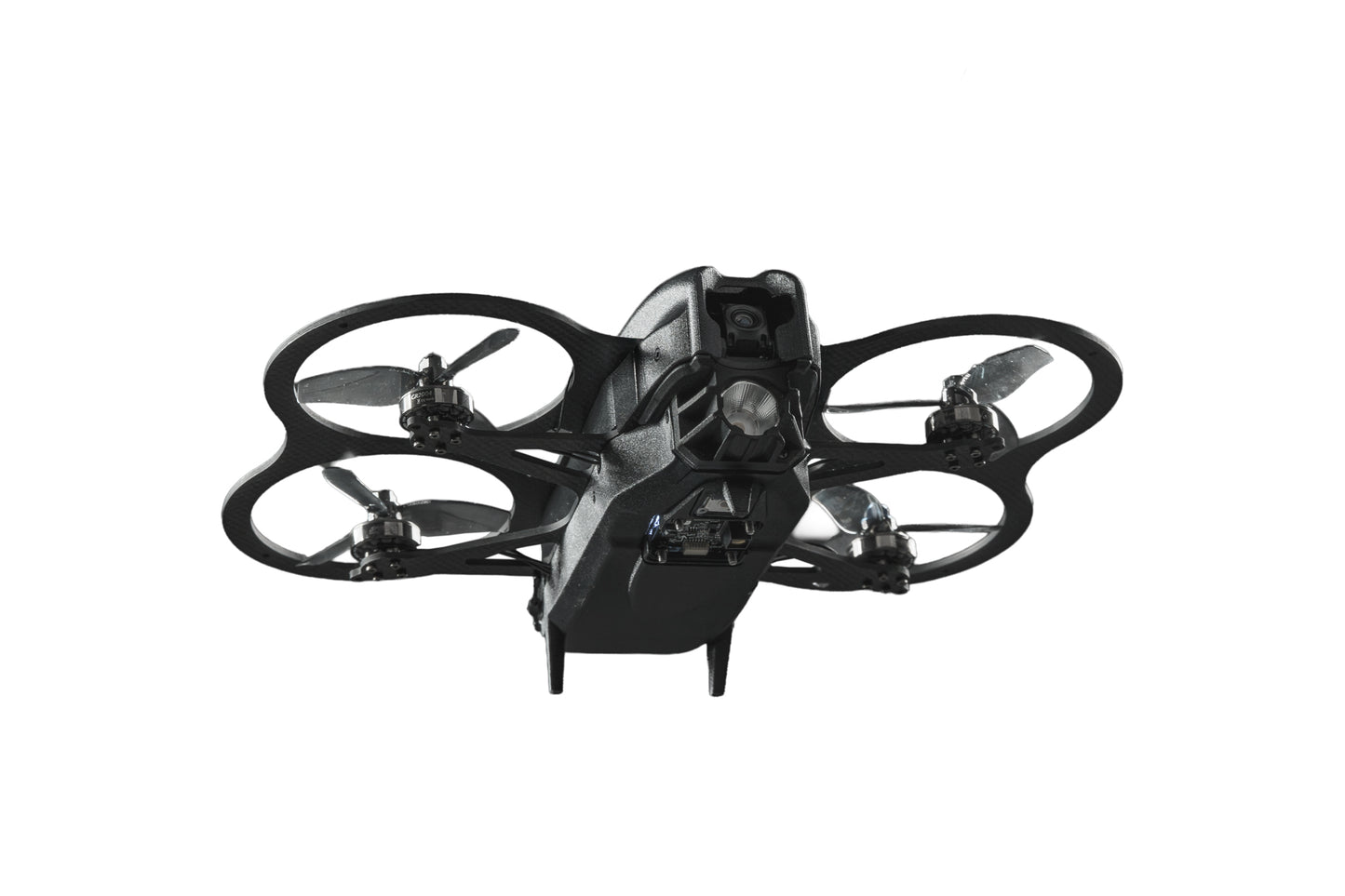 Tac Aerial Genesis