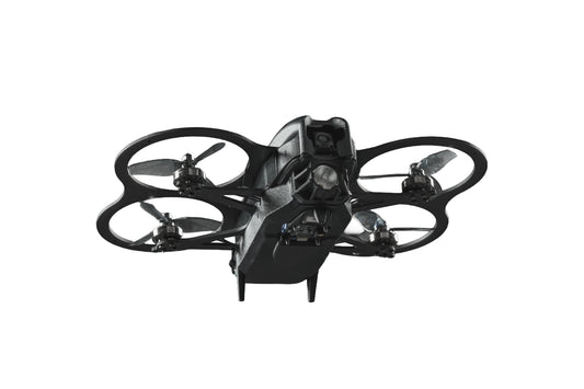 Tac Aerial Genesis