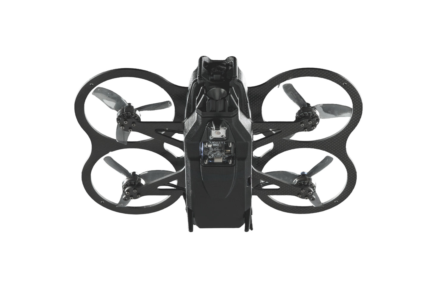 Tac Aerial Genesis