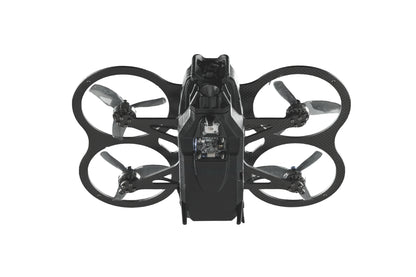 Tac Aerial Genesis