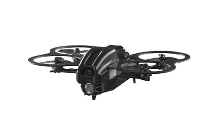Tac Aerial Genesis