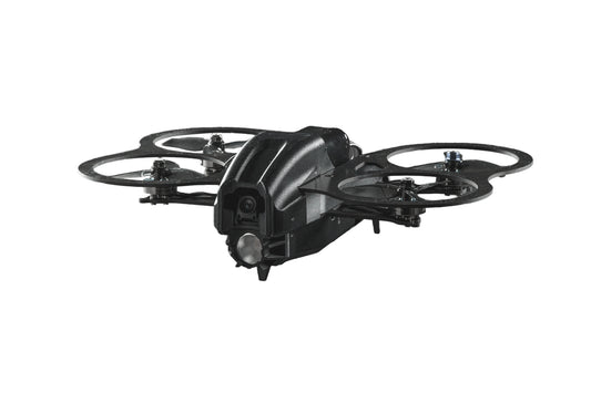 Tac Aerial Genesis