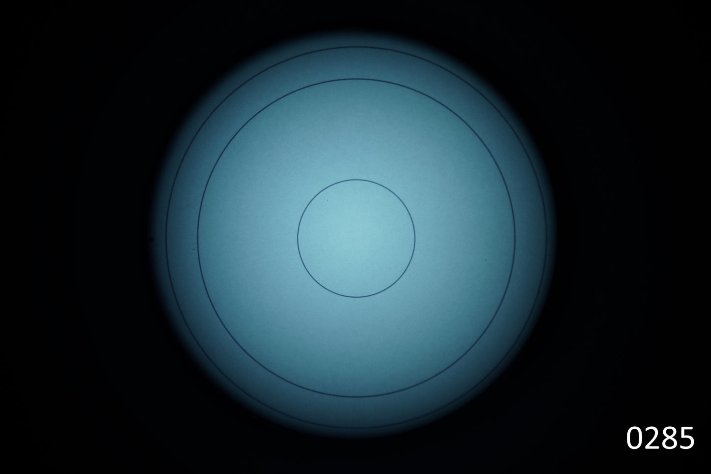 Argus BNVD-1431 MK2 Binocular NVG