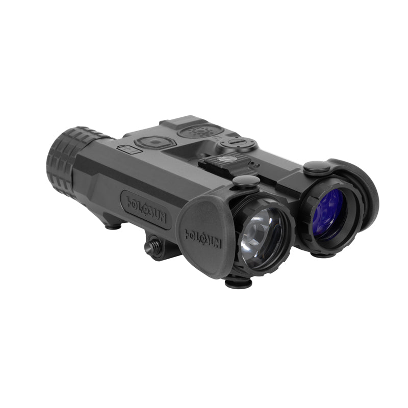 Holosun IRIS4 – Cold Harbour Supply