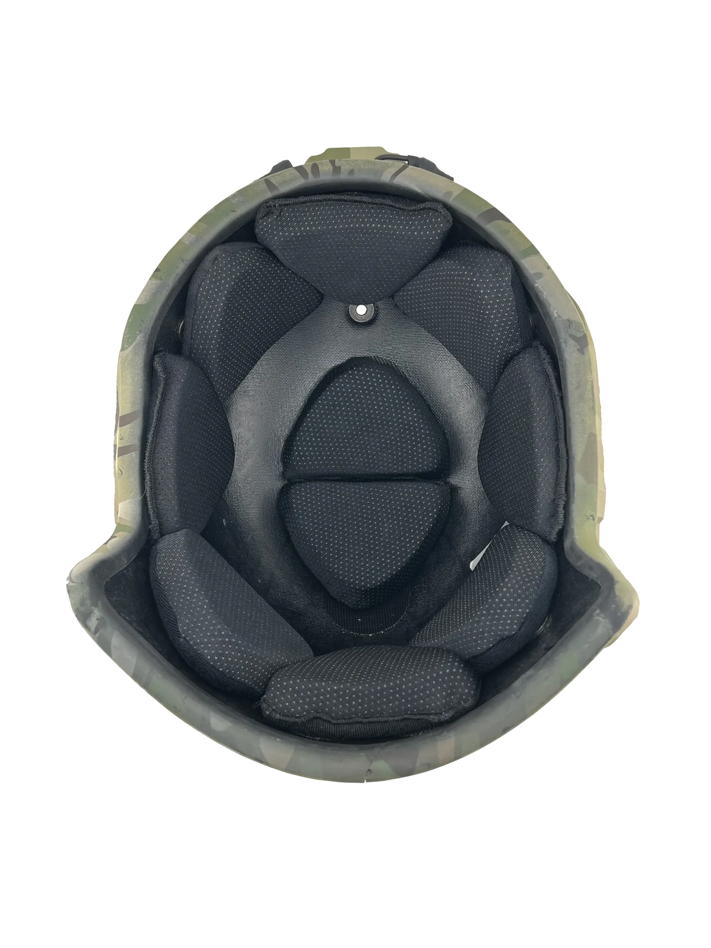 4D Tactical Helmet Pad System - HIVE kit