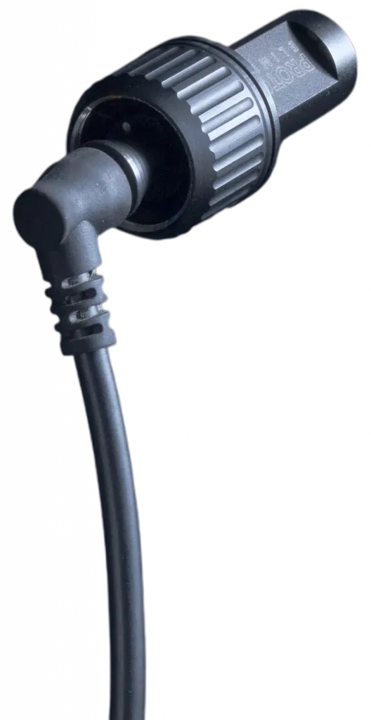 Boson Proton Eliminator Battery Cap