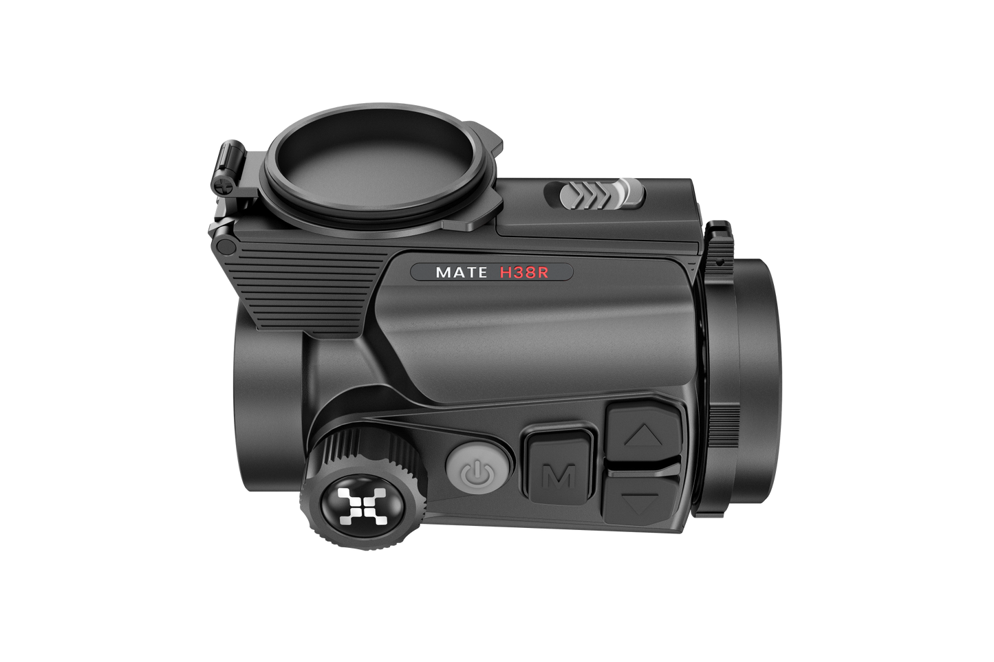 Nocpix Mate H38R Thermal Clip-On