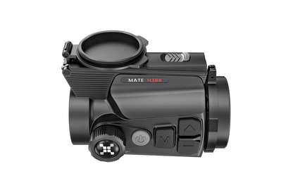 Nocpix Mate H38R Thermal Clip-On