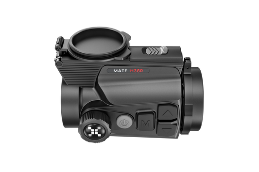 Nocpix Mate H38R Thermal Clip-On