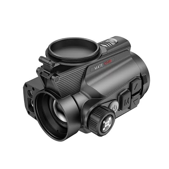 Nocpix Mate H38R Thermal Clip-On