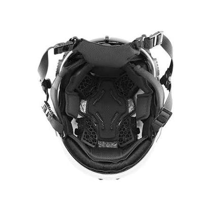 Team Wendy Recon Tactical Hybrid Carbon Bump Helmet