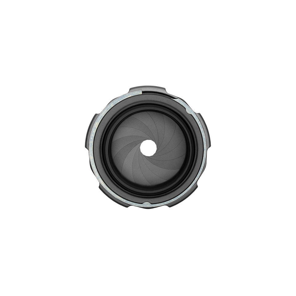 Infinity Cap - Iris for NVGs – Cold Harbour Supply