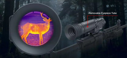 OneLeaf Mars Mini Thermal Sight