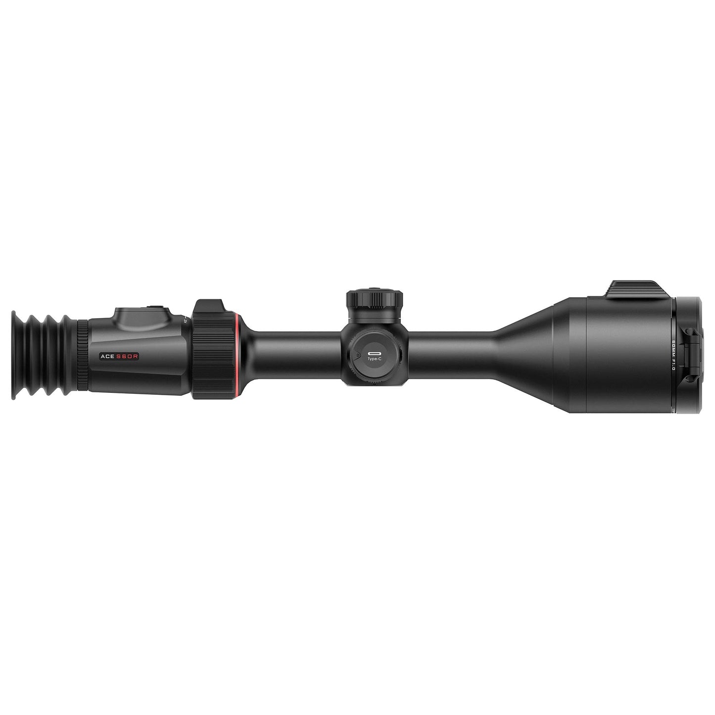 Nocpix ACE S60R Thermal Scope