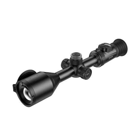 Nocpix NITE PRO D50R Digital Riflescope