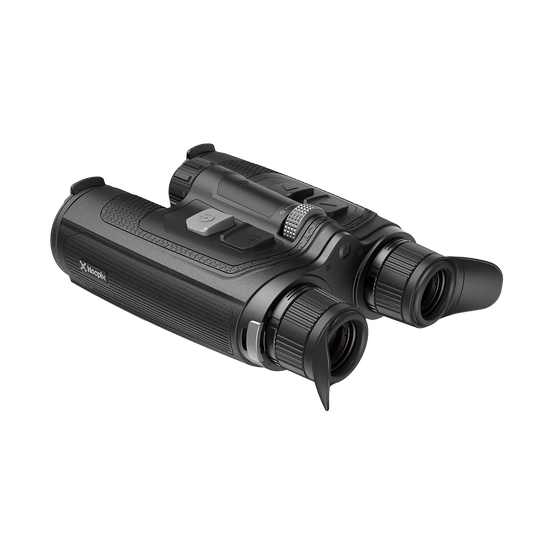 Nocpix NITE OMNI Multi-Spectral Night Vision & Thermal Binoculars