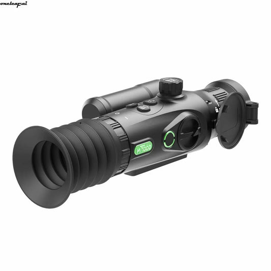 OneLeaf Mars MT1000LRF Thermal Scope