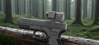 OneLeaf Mars Mini Thermal Sight